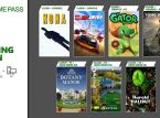 Tomb Raider, Lego 2K Drive, PGA Tour e molto altro arrivano su Game Pass