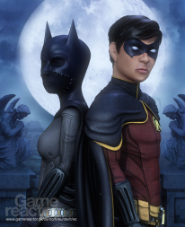 Batman: Arkham City