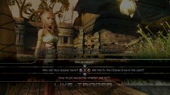 Final Fantasy XIII-2