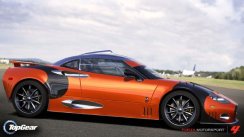 Forza Motorsport 4