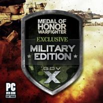 Medal of Honor: Warfighter