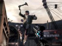 Borderlands