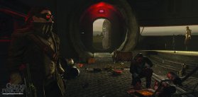Borderlands