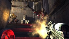 Borderlands