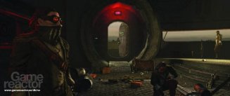 Borderlands