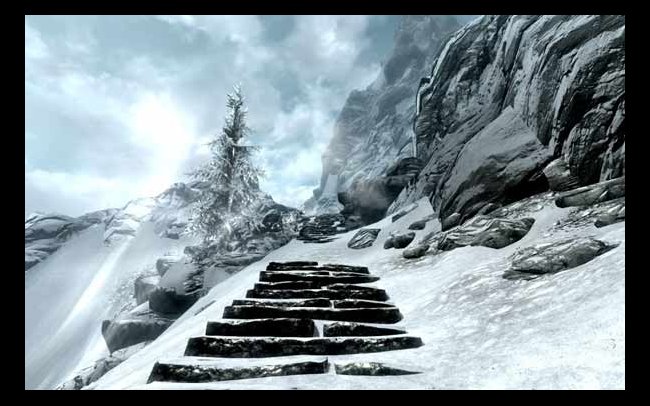 The Elder Scrolls V: Skyrim