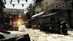 Medal of Honor: Warfighter