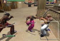 Spikeout: Battle Street