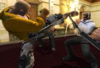 Spikeout: Battle Street