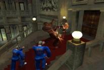 Spikeout: Battle Street