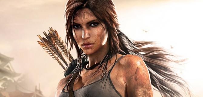 Il nuovo film di Tomb Raider avrà una "nuova" Lara Croft