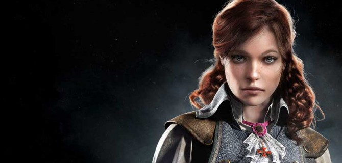 Assassin's Creed: Unity: E arriva anche il personaggio femminile