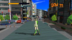 Jet Set Radio