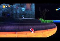 Super Mario Galaxy