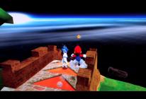 Super Mario Galaxy