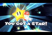 Super Mario Galaxy