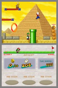 New Super Mario Bros.