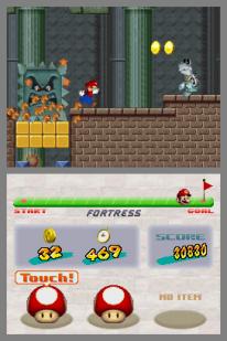 New Super Mario Bros.