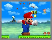 New Super Mario Bros.