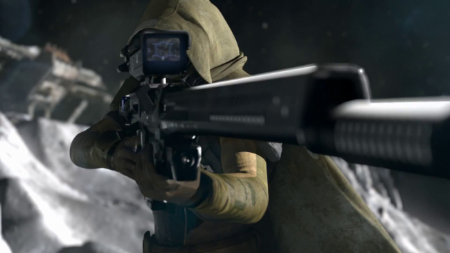 Destiny: il trailer in computer grafica
