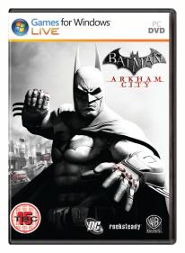Batman: Arkham City
