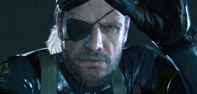 Metal Gear Solid V: Ground Zeroes - In arrivo a marzo?