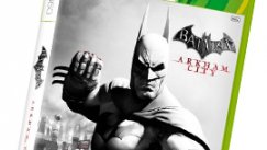 Batman: Arkham City