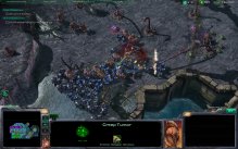 Starcraft II: Wings of Liberty