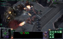 Starcraft II: Wings of Liberty
