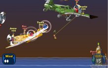 Worms Reloaded