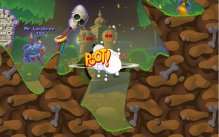 Worms Reloaded