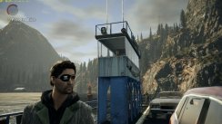 Alan Wake