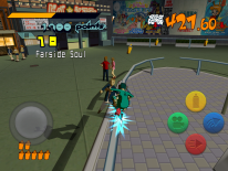 Jet Set Radio