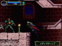 Castlevania: Symphony of the Night
