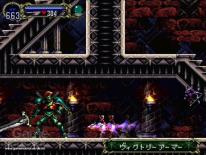 Castlevania: Symphony of the Night