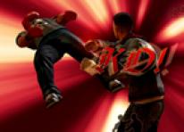 Fighters Uncaged