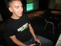 Call of Duty: Modern Warfare 3