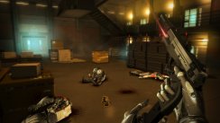 Deus Ex: Human Revolution