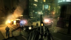 Deus Ex: Human Revolution