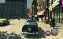 Mafia 2
