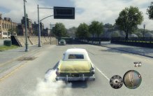 Mafia 2