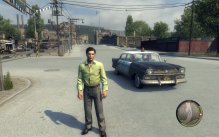 Mafia 2