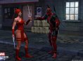 Elektra si unisce a Marvel Heroes 2016