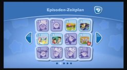 Kirby's Adventure Wii