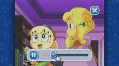 Kirby's Adventure Wii