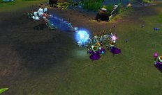 League of Legends