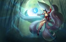 League of Legends