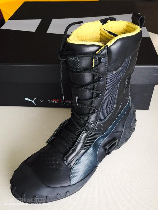 anfibi puma anfibi puma