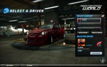 Need for Speed: World