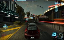 Need for Speed: World